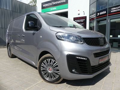 Fiat Scudo