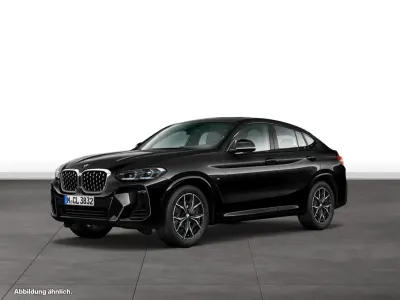 Occasion BMW X4 M Sport 286 ch (210 kW) 2026 Noir SUV
