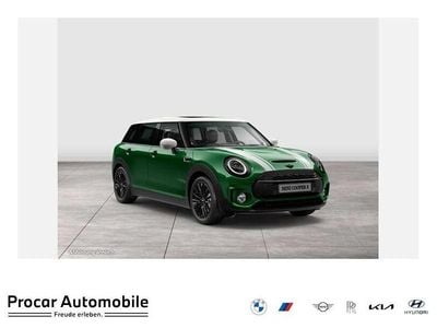 Gebraucht Mini Cooper S 178 PS (130 kW) 2023 Grün Kleinwagen