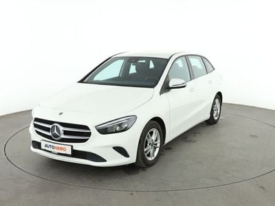 Mercedes B180