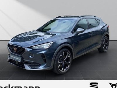 Grau Gebraucht 2024 Cupra Formentor VZ SUV | 32.950 € (Superpreis)