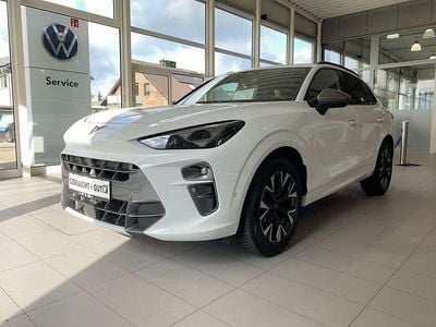 Usata Cupra Terramar 150 CV (110 kW) 2025 Bianco SUV