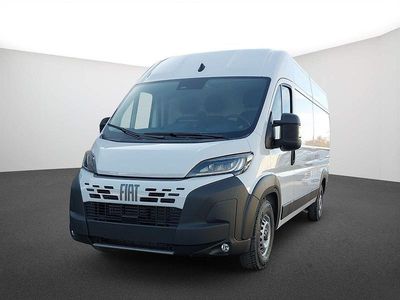 Nuova Fiat Ducato S 140 CV (102 kW) 2025 Bianco Furgone