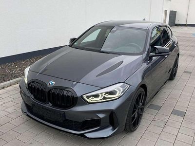 BMW 135