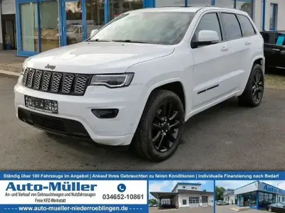 Gebraucht Jeep Grand Cherokee