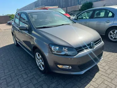 Gebraucht VW Polo