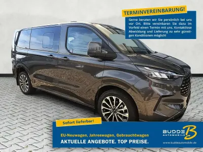 Gebraucht Ford Tourneo