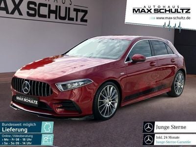 Mercedes A250