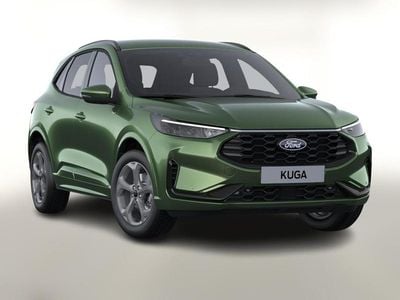 Neu Ford Kuga ST-Line 184 PS (135 kW) 2025 Bursting green bursting green SUV