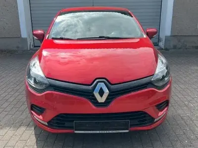 Gebraucht Renault Clio IV
