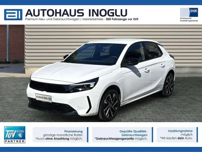 Gebraucht Opel Corsa