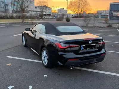 Gebraucht BMW 420