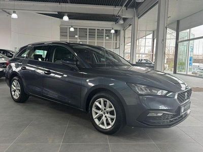 Usata Seat Leon Style 96 CV (70 kW) 2021 Andere Berlina