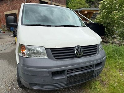 VW T5