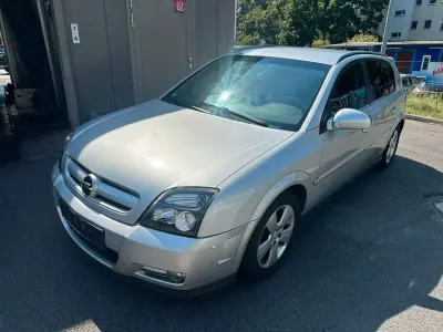 Gebraucht Opel Vectra