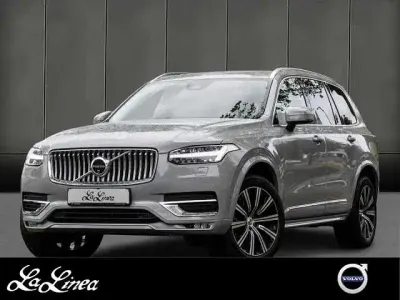 Gebraucht Volvo XC90