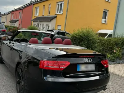 Gebraucht Audi A5 Cabriolet