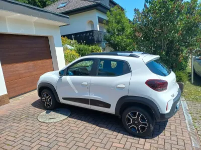 Gebraucht Dacia Spring
