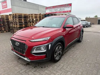 Używany Hyundai Kona Advantage 141 KM (103 kW) 2020 Other SUV