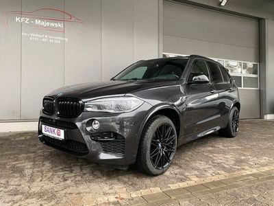 gebraucht BMW X5 50i xDrive Soft-Close/CARPLAY/LED/360°/PARK-A