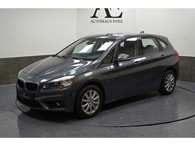 gebraucht BMW 218 Active Tourer LED START/STOPP NAVI*CAM