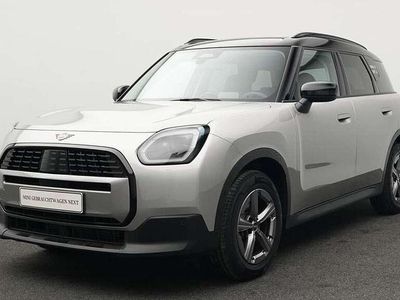 Gebraucht Mini Countryman Classic 170 PS (125 kW) 2024 Grau SUV