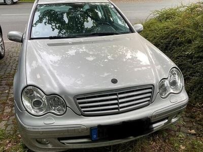 Mercedes C280