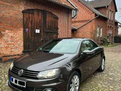 gebraucht VW Eos 1.4 TSI Sport & Style