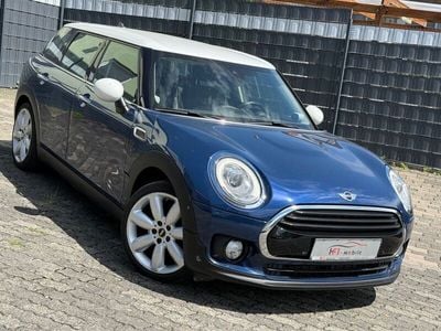 Mini Cooper D Clubman