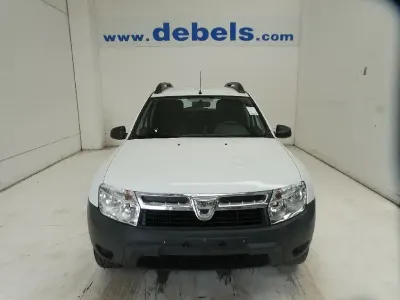 Gebraucht Dacia Duster