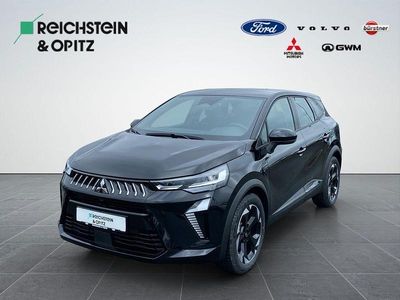 Nuova Mitsubishi Grandis Diamant Edition 140 CV (102 kW) 2026 Nero SUV