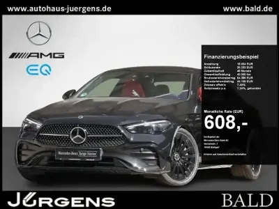 Gebraucht Mercedes CLE450