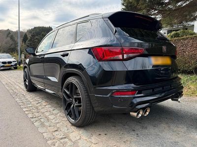 Gebraucht Cupra Ateca 300 PS (220 kW) 2019 SUV