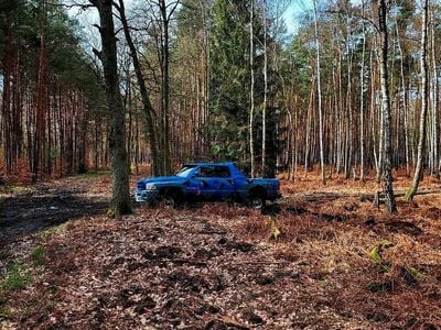 Occasion Dodge Magnum 250 PK (183 kW) 1999 Andere farben Pickup