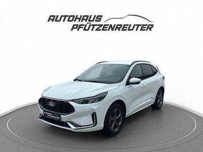 Frostweiß Neu 2025 Ford Kuga ST-Line X SUV | 39.990 € (Fairer Preis)