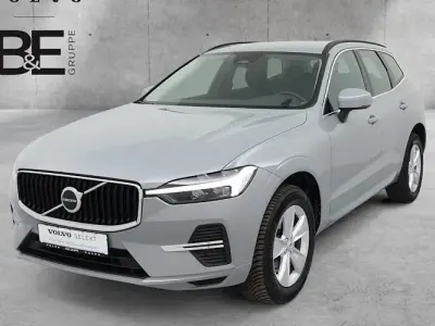 Brugt Volvo XC60 Core 197 HK (144 kW) 2023 Andere SUV