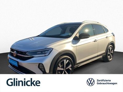 Reflexsilber metallic Gebraucht 2024 VW Taigo Style SUV | 23.933 € (Fairer Preis)