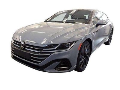 Nuova VW Arteon R-line 305 CV (224 kW) 2025 Grigio Station wagon