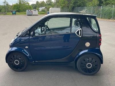 Smart ForTwo Coupé