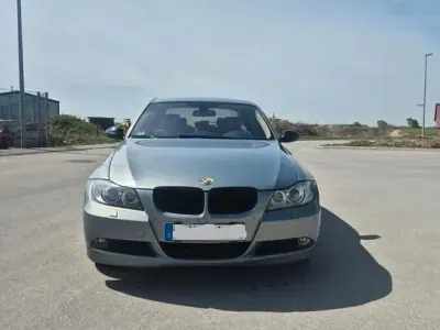 Brugt BMW 318