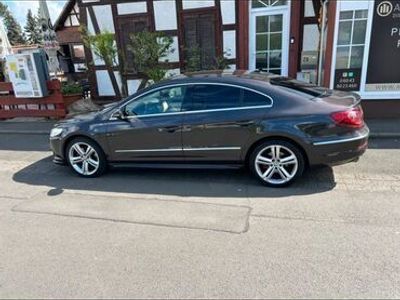 gebraucht VW CC 