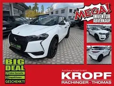 Gebraucht DS Automobiles DS3 Crossback