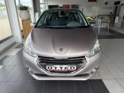 Gebraucht Peugeot 208
