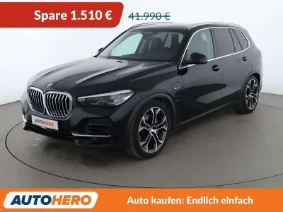 Gebraucht BMW X5