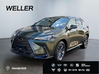 Lexus NX450h+