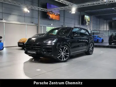 Gebraucht Porsche Cayenne