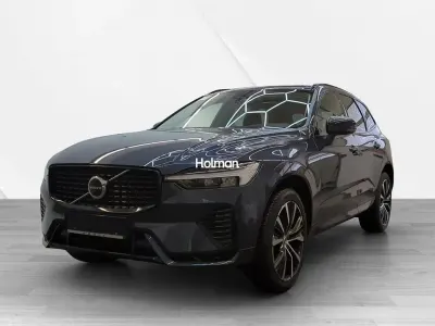 Gebraucht Volvo XC60 Plus 197 PS (144 kW) 2024 Blau SUV
