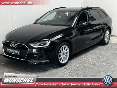 Używany Audi A4