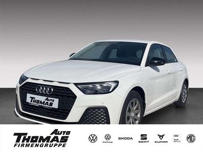 Gebraucht Audi A1 95 PS (69 kW) 2023 Cortinaweiß SUV