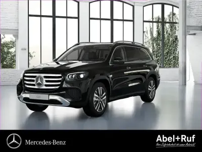 Gebraucht Mercedes GLS350
